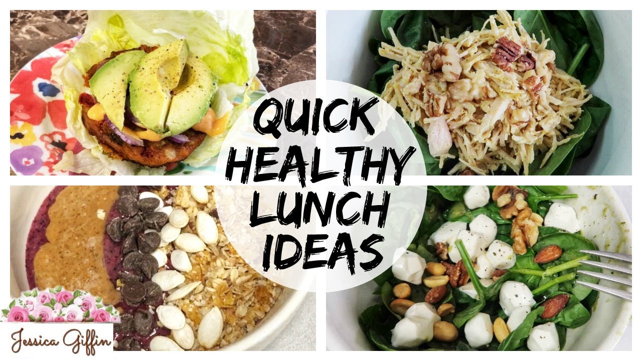 HEALTHY AFFORDABLE & QUICK LUNCH IDEAS | SAHM | Easy Recipes HEALTHY AFFORDABLE & QUICK LUNCH IDEAS | SAHM | Easy Recipes