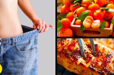 How To Lose Weight Fast With The Fruit And Protein Diet