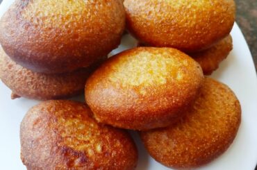 ♨️വീട്ടിൽ എപ്പോഴും ഉണ്ടാവുന്ന വെറും 3 ചേരുവ മാത്രം മതി /easy evening snacks💯