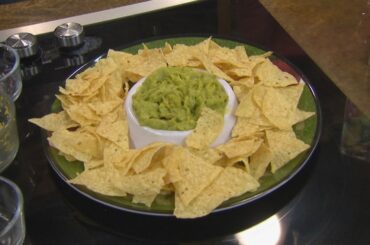 Some big game snack ideas with CBD