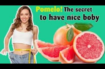 Quick weight loss 7 days diet plan | grapefruit / chakotra healthy and best for weight loss