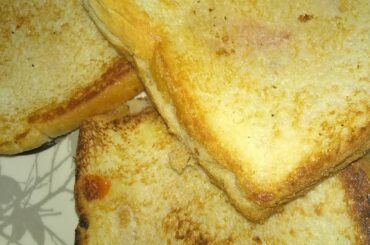 Potato Toast / Sandwich 😋 Easy Tasty Cooking || Can be cooked Easily