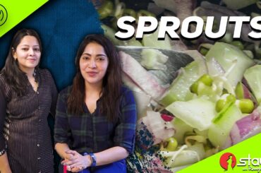 WEIGHT WATCHERS: Sprouts | Ramya
