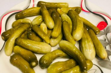 Yummy cooking Fermented Pickles with Pork recipe - Healthy Food