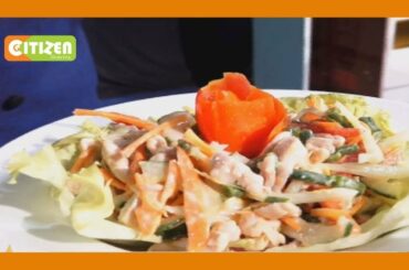 | BREAKFAST TIPS | Chicken Salad