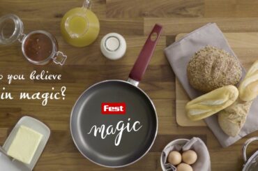 Fest Magic | Magical mysteries are happening with Fest