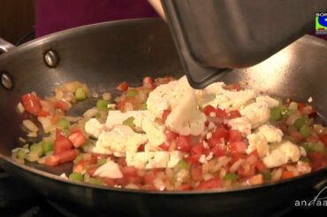 South Asian Heart Center gives YOU healthy recipes for your family! - Andaaz