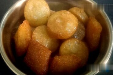 Rava sweet in tamil/healthy rava sweet recipe/ravai sweet/snack recipe in tamil/sooji sweet/