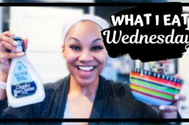 WHAT I EAT IN A DAY TO LOSE WEIGHT| Healthy Weight Loss while Breastfeeding| Lose the Belly Fat