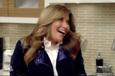 JanNEWary: Healthy Cooking with “Hungry Girl” Lisa Lillien