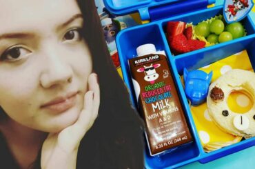 SCHOOL LUNCH IDEAS 🍎  Helping with your school lunches🍱