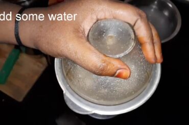 31. வாழைத்தண்டு  juice/ Vazhaithandu Juice( Banana stem) / Healthy Drink/ Weight Loss Recipe