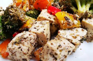 Tofu recipe for lunch | Easy and Vegan | How to Cook Tofu