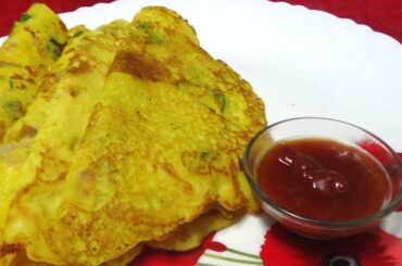 দারুন স্বাদের স্বাস্থ্যকর সকাল সন্ধ্যার টিফিন রেসিপি//Easy Tiffin Recipe//Healthy Recipe: