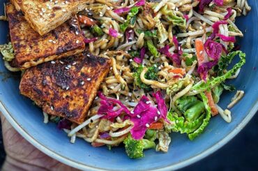 3 EASY HEALTHY CHINESE SAUCES | LETS GET SAUCY!!