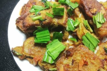 Homemade Breakfast & Easy Spicy Bread egg Recipe | Easy & Quick Breakfast Recipe