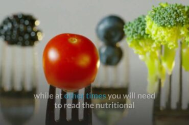 Shop Smart for a Healthy Lifestyle - Health and Wellness