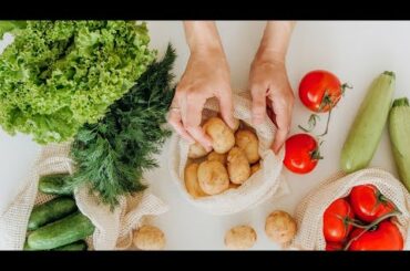 On the Menu: Healthy Planet, Healthy You!