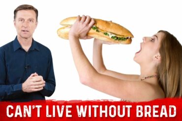 Can't Live Without Bread...Not Doing Keto