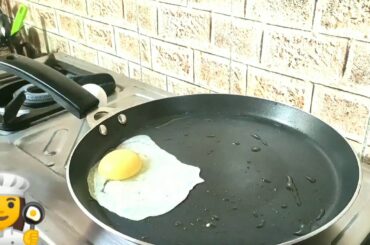 Easy recipe || egg poach || 1 minute recipe || healthy food