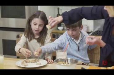 How to be a good sitter: Healthy Snack Ideas