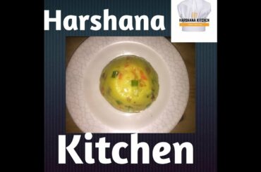 Easy and healthy breakfast rava kichadi || ரவை கிச்சடி