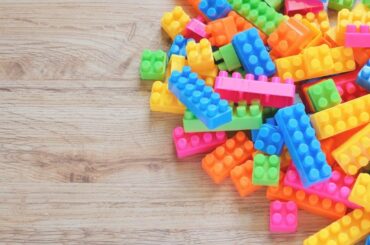 Easy Toddler Meal IDEA