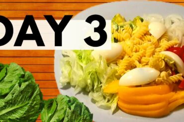 7 Days Healthy Recipes for Weight Loss - Day 3