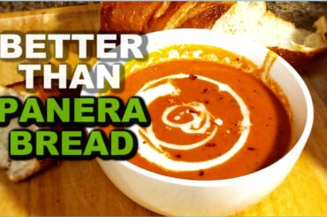 Cozy Vegan Soup Recipes - Easy + Healthy