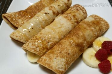 3 easy & healthy recipes with Oatmeal 😊ثلاث وصفات سهلة وصحية بالشوفان