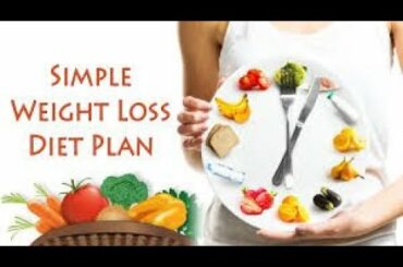 Simple Diet Plan-31 Healthy Breakfast Recipes for Weight Loss
