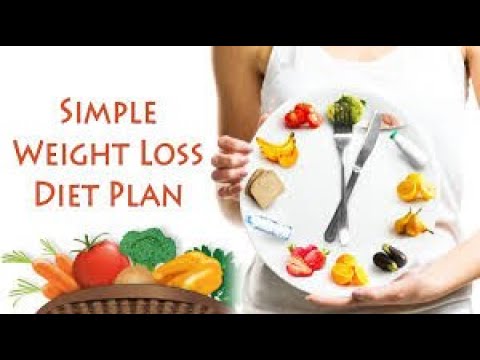 Simple Diet Plan-31 Healthy Breakfast Recipes for Weight Loss Simple Diet Plan-31 Healthy Breakfast Recipes for Weight Loss