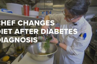 Journey to Wellness: Portland chef makes healthy pasta dishes you can try at home