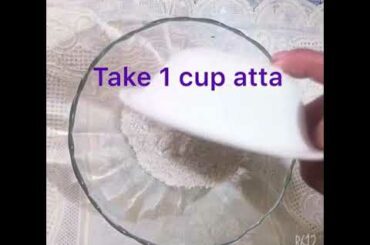 Barish ki dish |Delicious chila |Healthy breakfast recipe