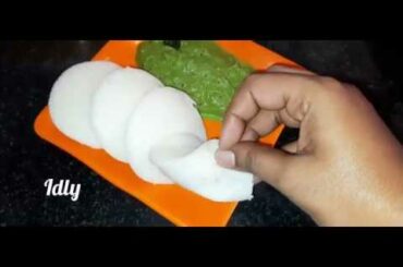 WORLD'S NO 1 SUPER HEALTHY BREAKFAST - IDLY...HOW TO MAKE SUPERSOFT IDLY?