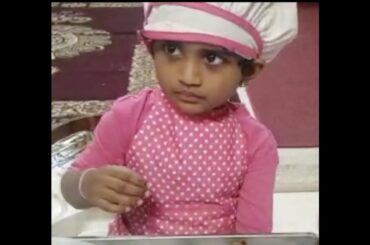 VEGAN CHIA PEANUT BUTTER COOKIE RECIPE || SIMPLE & EASY HEALTHY COOKIE RECIPE || Little Chef