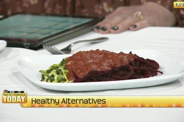 NDT   Healthy Meals Pt  2