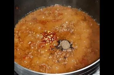 Special Shinwari keema mutton recipe..tasty and healthy by delicious &healthy food