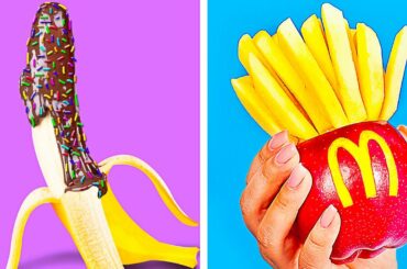 5 Awesome Breakfast Ideas For Kids