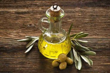 Best Ingredients for Salad Dressing | Fasting & Cleanses