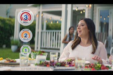 OPTIFAST VLCD Your Lifestyle, Your Plan