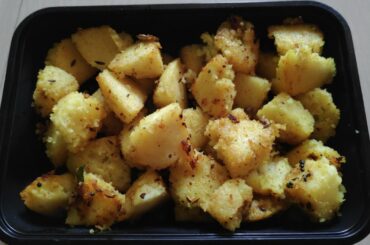 Chatpata Idli Fry | Leftover Idli Snack | Breakfast Recipes | Idli Fry Recipe | Best Idli Snacks