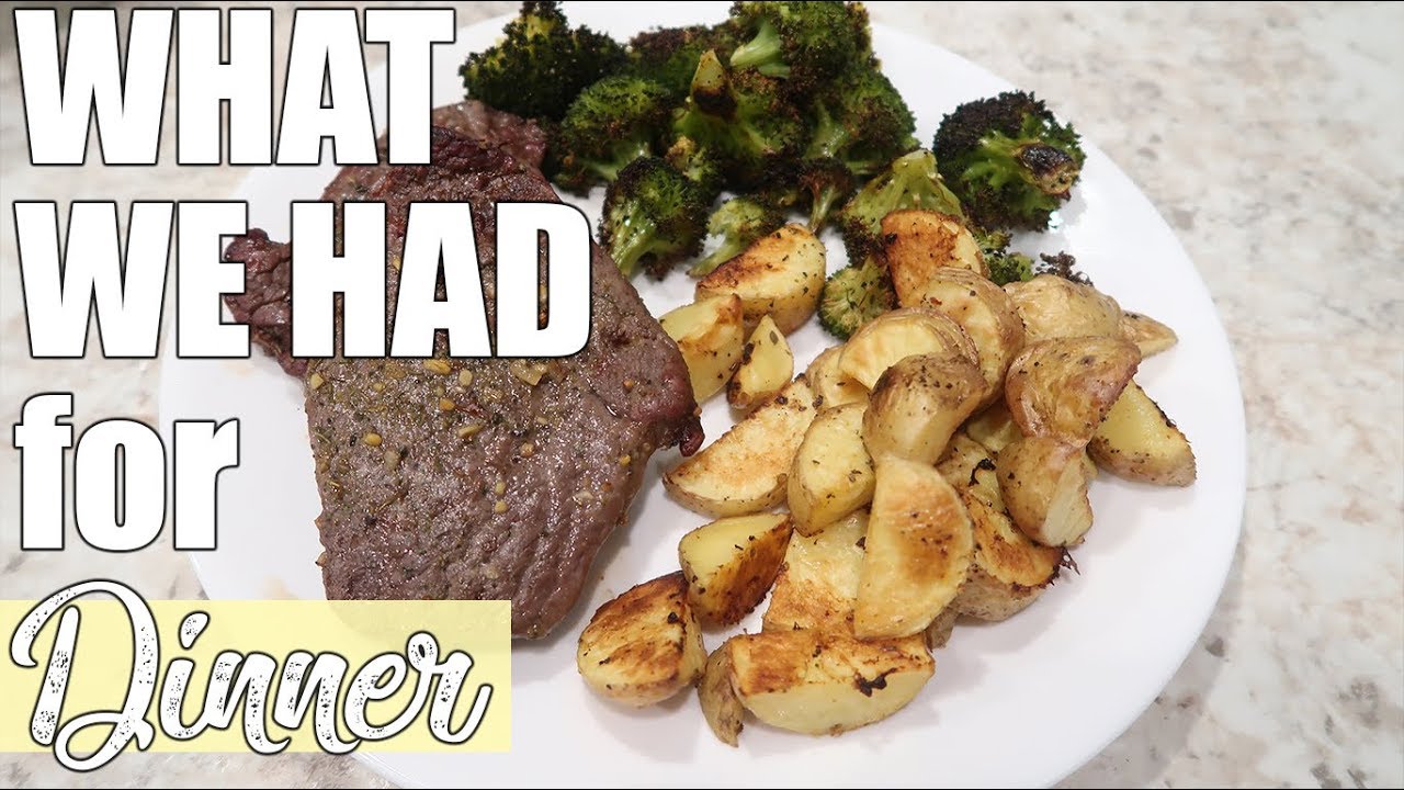 What's for Dinner | Easy Budget Friendly Family Meal Ideas | January 2020 What's for Dinner | Easy Budget Friendly Family Meal Ideas | January 2020