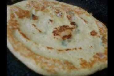 Moongdal Pancake || Moong  dal Chila low calorie recipe