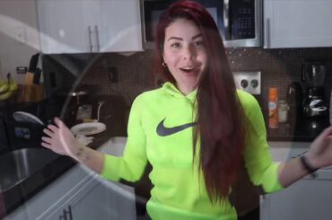 Como hacer hamburguesas saludables?