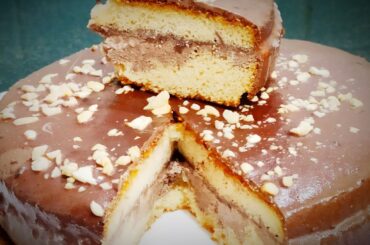 Ice cream Sandwich Cake||Cooking Ideas|| Ep:20