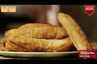 Making of India’s favorite tea time snacks 2020.