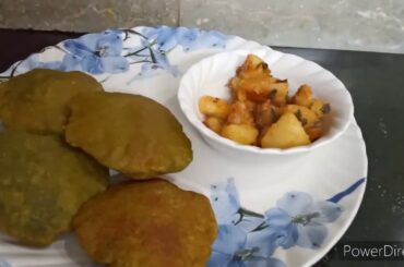 Bacchon ke liye healthy lunch