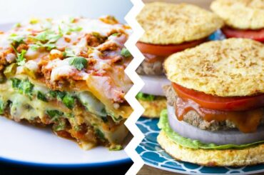 5 Healthy Beef Recipes For Weight Loss