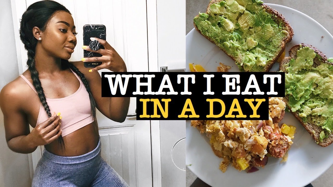 WHAT I EAT IN A DAY| HEALTHY, REALISTIC AND MEAL IDEAS! WHAT I EAT IN A DAY| HEALTHY, REALISTIC AND MEAL IDEAS!